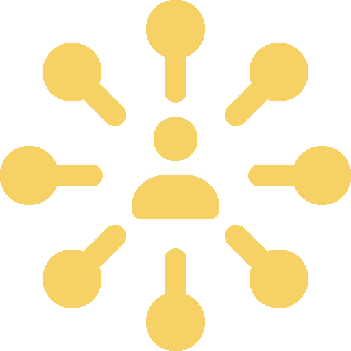 Réseau efficace et sécurisé